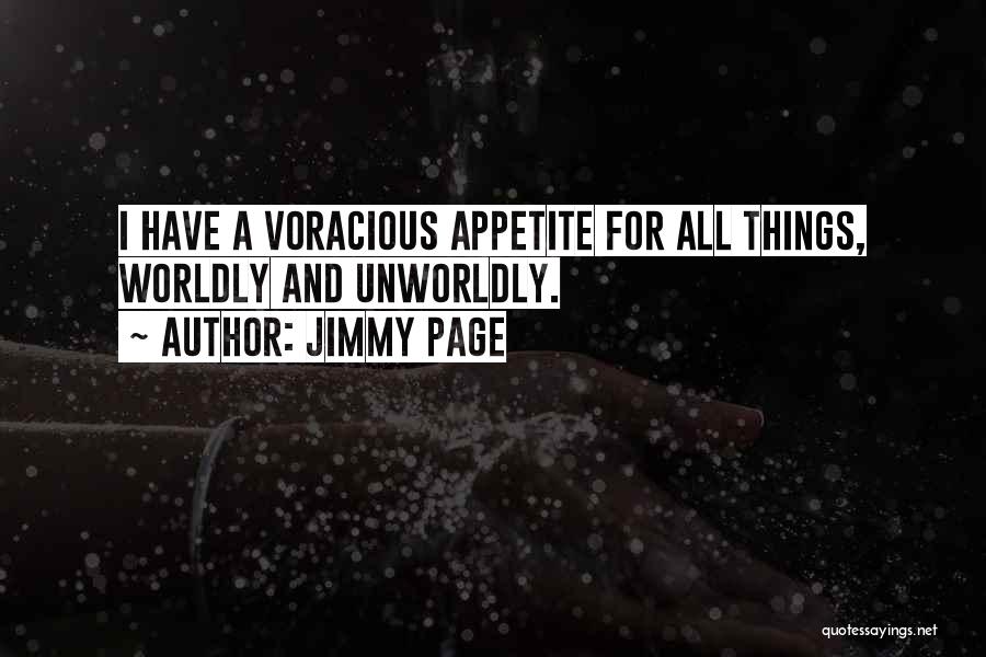 Jimmy Page Quotes 302934