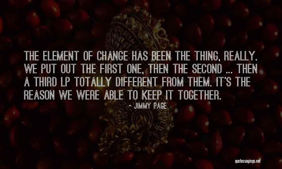 Jimmy Page Quotes 414140