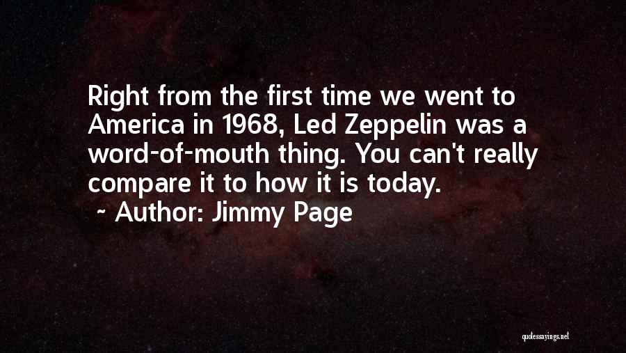 Jimmy Page Quotes 531126