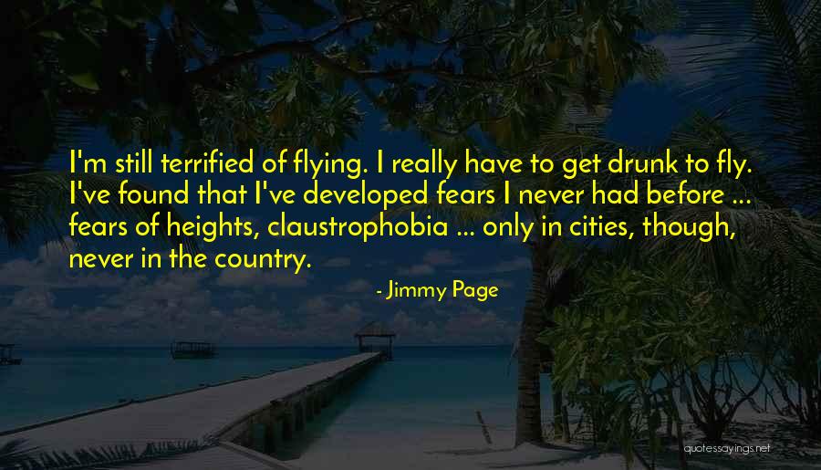 Jimmy Page Quotes 852207