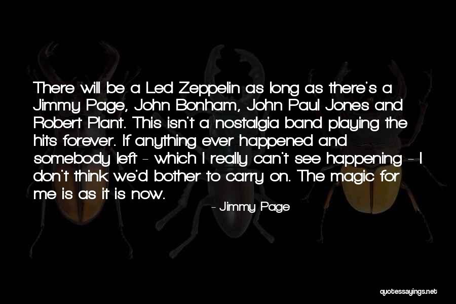 Jimmy Page Quotes 971346