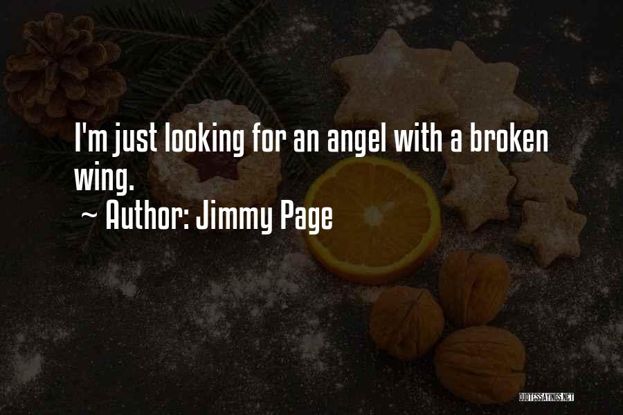 Jimmy Page Quotes 990700