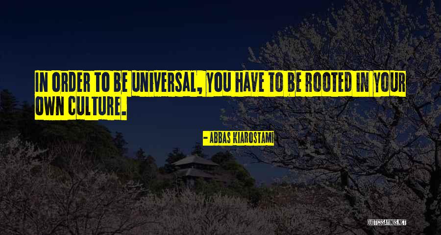 Jimmy Pedro Quotes By Abbas Kiarostami Jimmy Pedro Quotes By Abbas Kiarostami