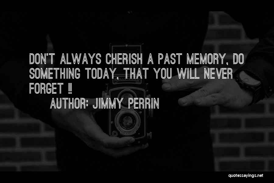 Jimmy Perrin Quotes 1430547