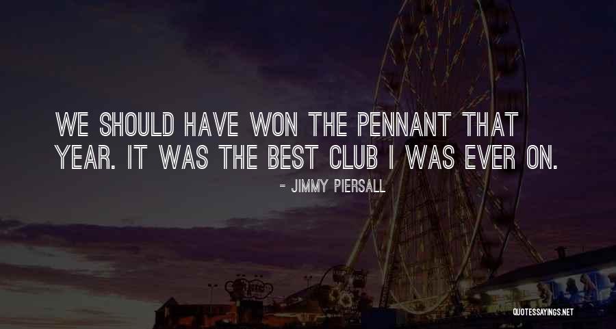 Jimmy Piersall Quotes 1020226