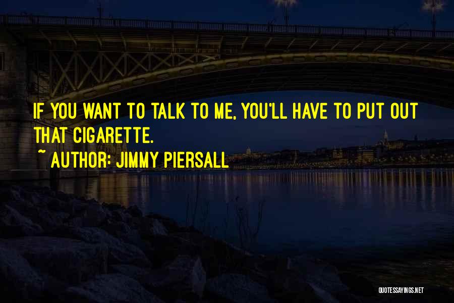 Jimmy Piersall Quotes 1109809