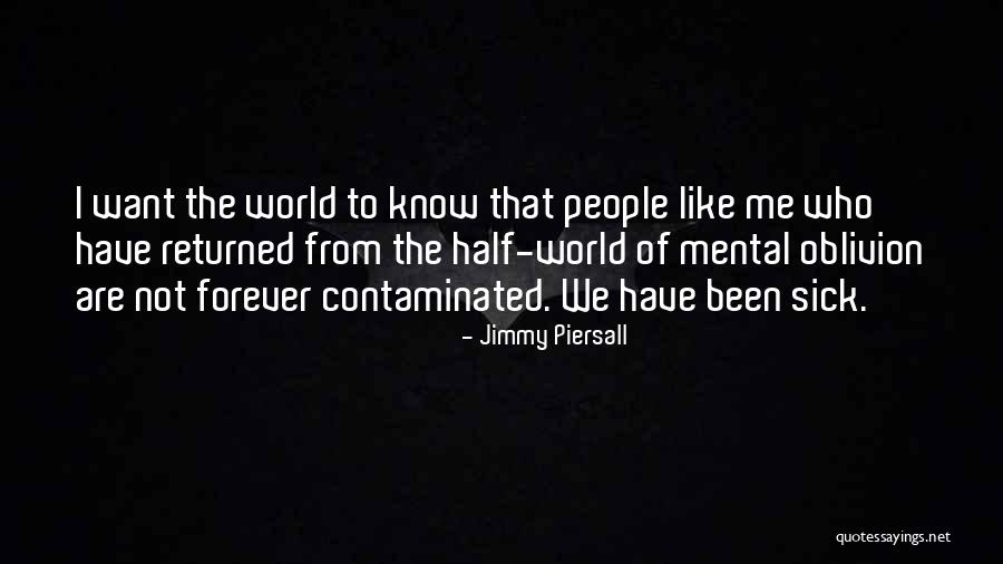 Jimmy Piersall Quotes 1274630