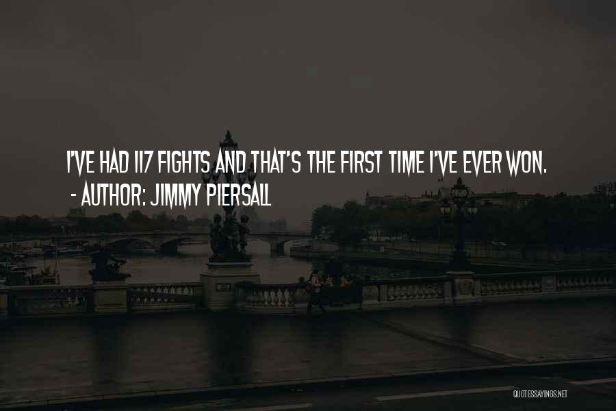 Jimmy Piersall Quotes 2080750