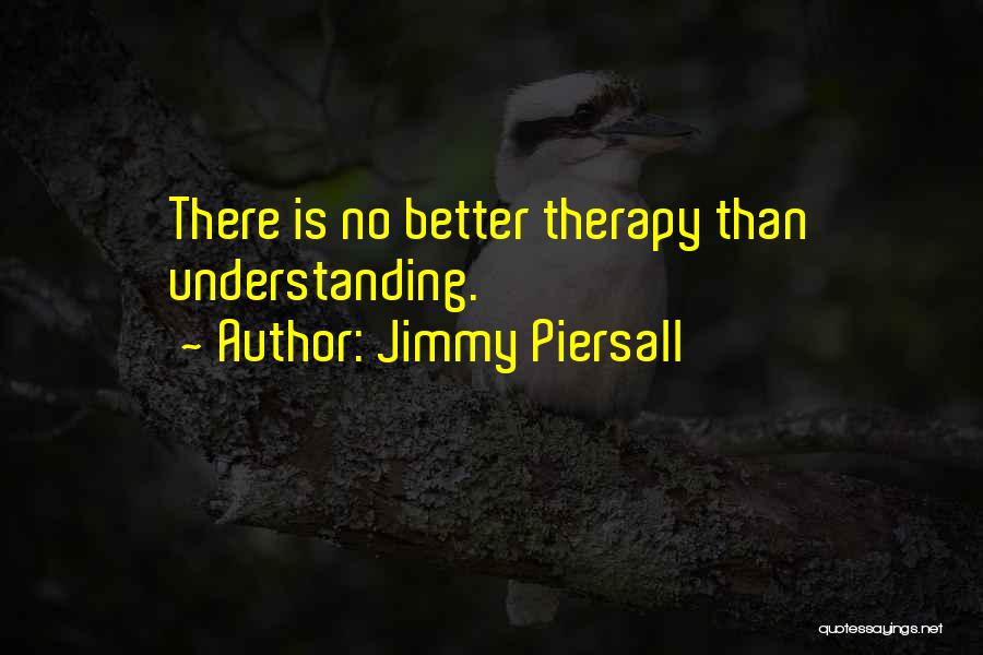 Jimmy Piersall Quotes 2202669