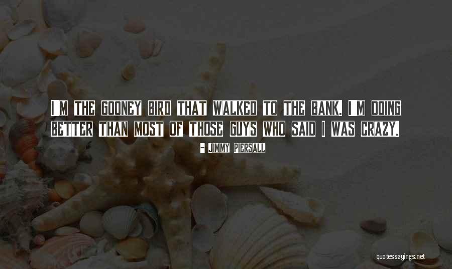 Jimmy Piersall Quotes 2266366 Jimmy Piersall Quotes 2266366