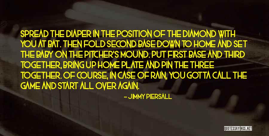 Jimmy Piersall Quotes 407205 Jimmy Piersall Quotes 407205