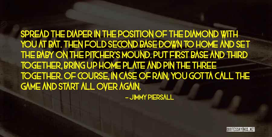 Jimmy Piersall Quotes 407205