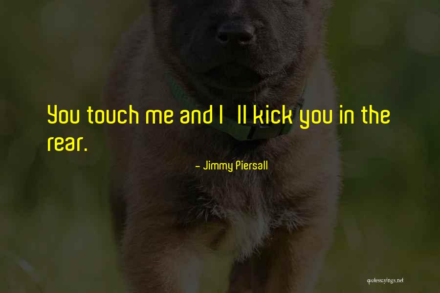 Jimmy Piersall Quotes 890915 Jimmy Piersall Quotes 890915
