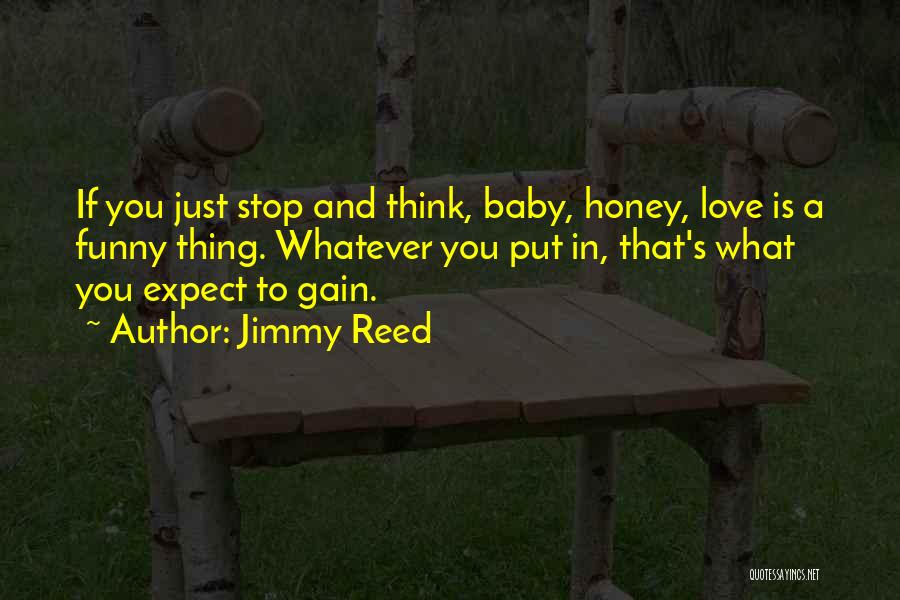 Jimmy Reed Quotes 1433256