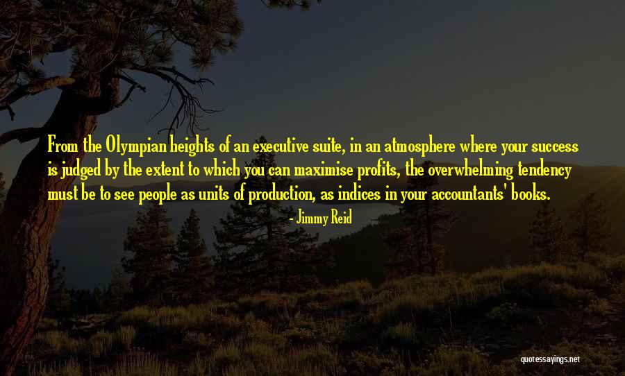 Jimmy Reid Quotes 119193 Jimmy Reid Quotes 119193