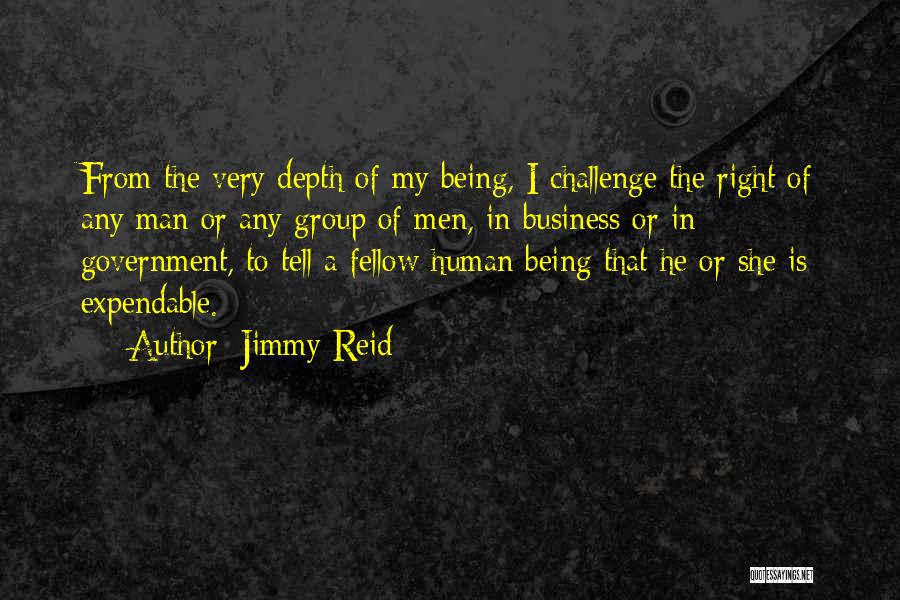 Jimmy Reid Quotes 1257683