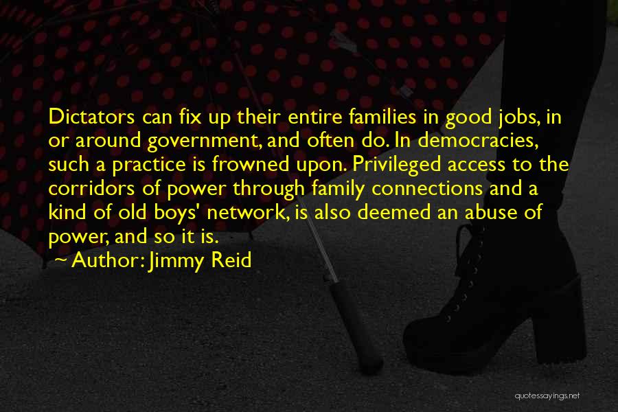 Jimmy Reid Quotes 2176325