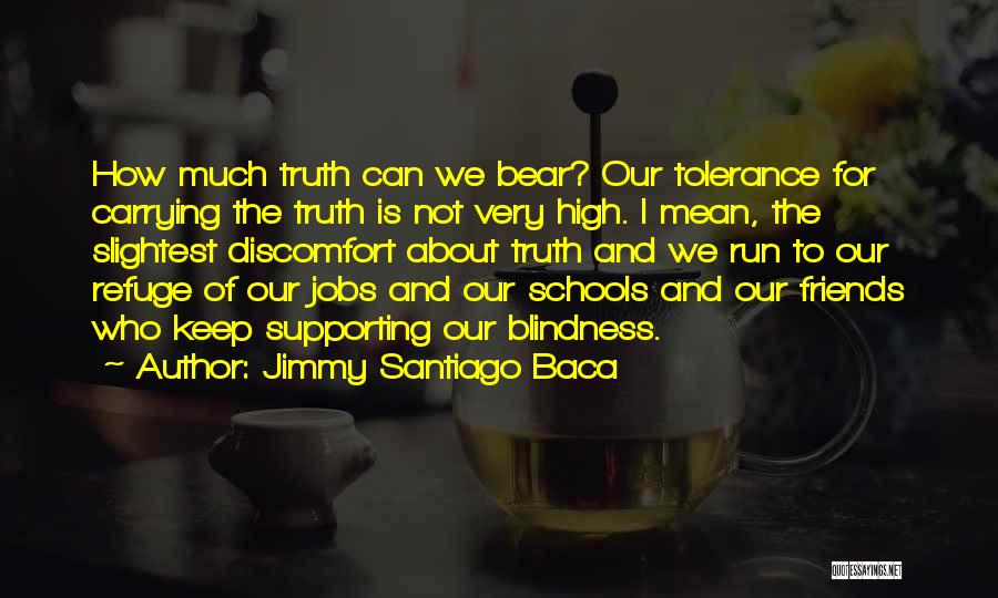 Jimmy Santiago Baca Quotes 2219294