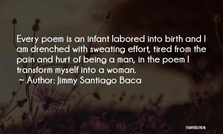 Jimmy Santiago Baca Quotes 475447