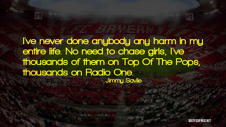 Jimmy Savile Quotes 974533 Jimmy Savile Quotes 974533