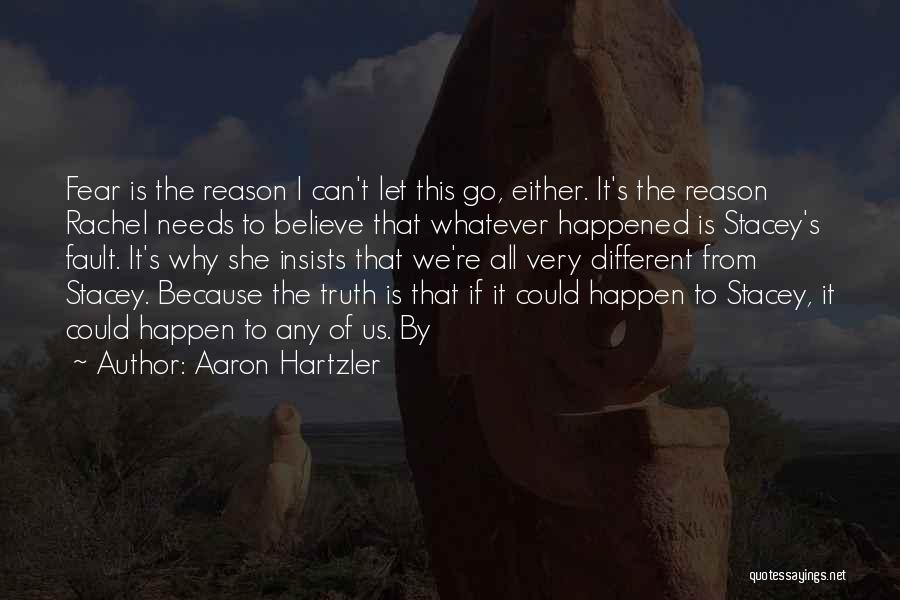 Jimmy Seibert Quotes By Aaron Hartzler