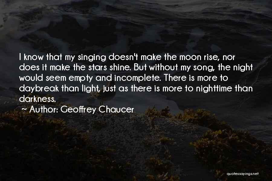 Jimmy Seibert Quotes By Geoffrey Chaucer