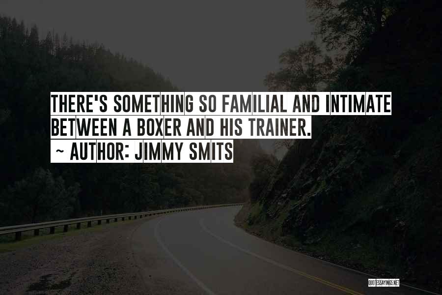 Jimmy Smits Quotes 1152751