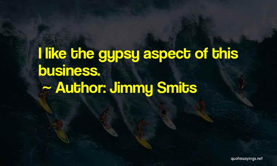 Jimmy Smits Quotes 1236144