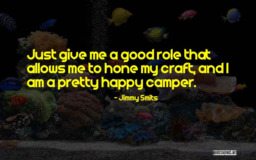 Jimmy Smits Quotes 1638446