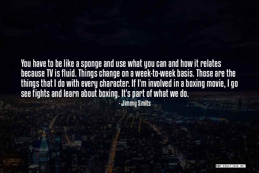Jimmy Smits Quotes 2193601 Jimmy Smits Quotes 2193601