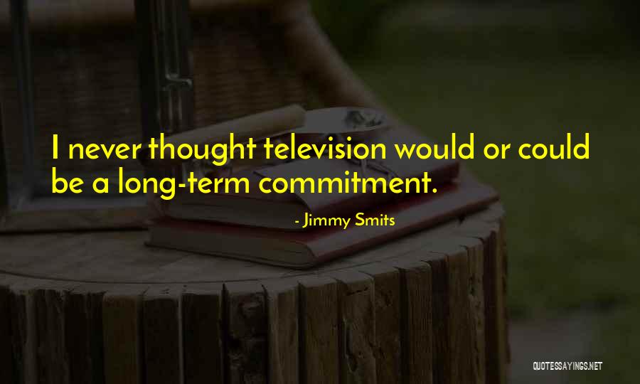 Jimmy Smits Quotes 873550