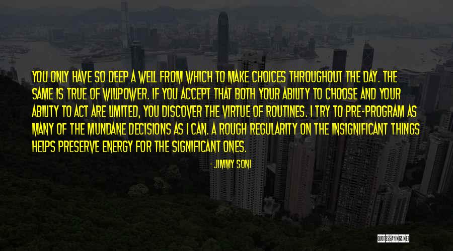 Jimmy Soni Quotes 1115532 Jimmy Soni Quotes 1115532