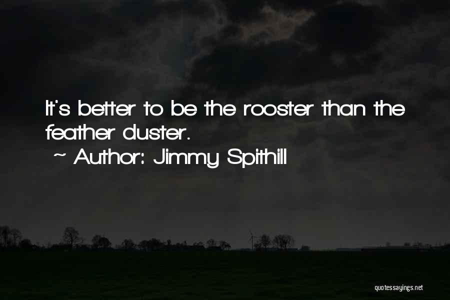 Jimmy Spithill Quotes 2090323