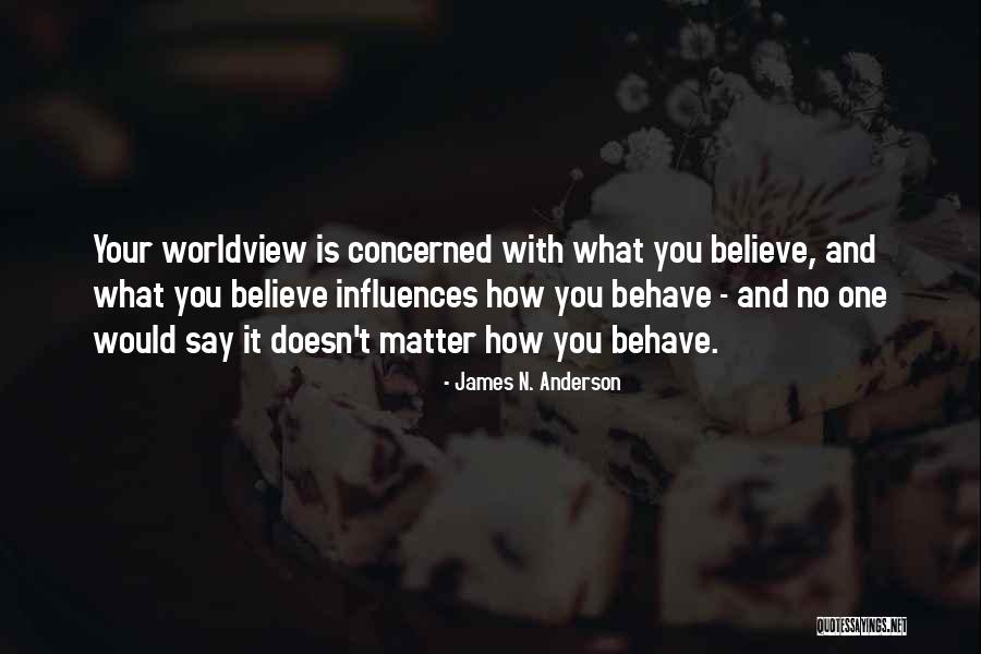 Jimmy Stewart Harvey Quotes By James N. Anderson Jimmy Stewart Harvey Quotes By James N. Anderson