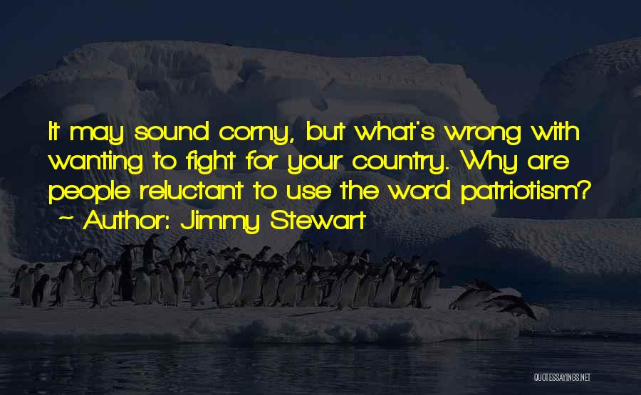 Jimmy Stewart Quotes 1733510