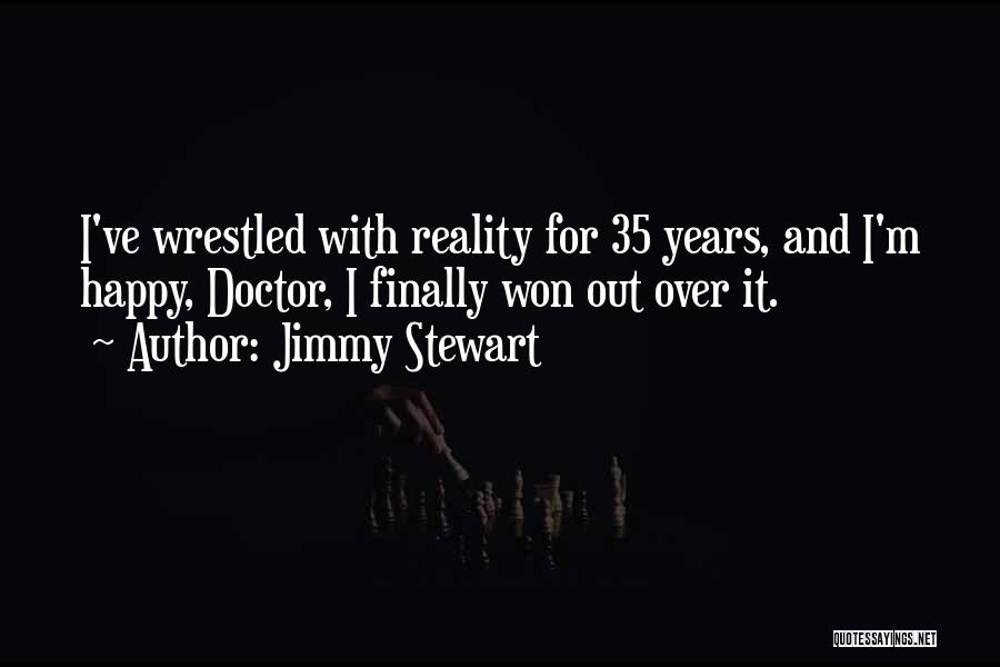 Jimmy Stewart Quotes 575033
