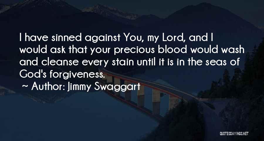 Jimmy Swaggart Quotes 1208910