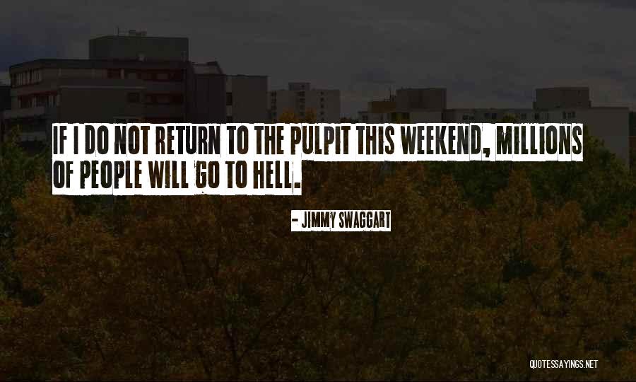 Jimmy Swaggart Quotes 1361870