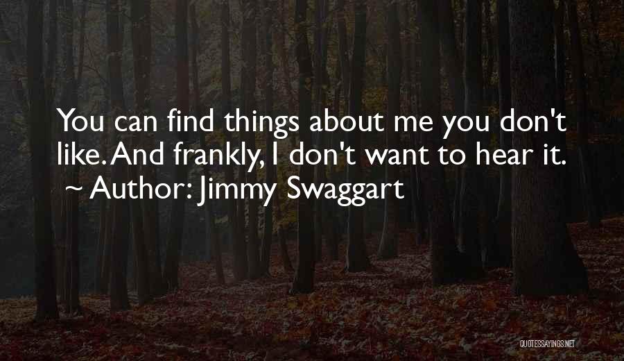 Jimmy Swaggart Quotes 1550706