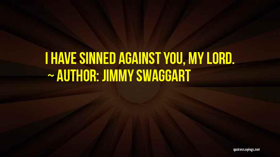 Jimmy Swaggart Quotes 1781997