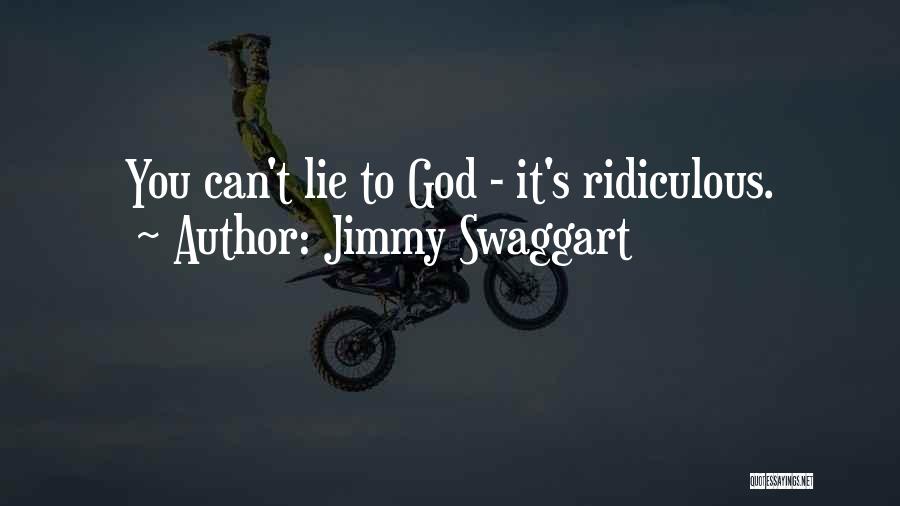 Jimmy Swaggart Quotes 2123080