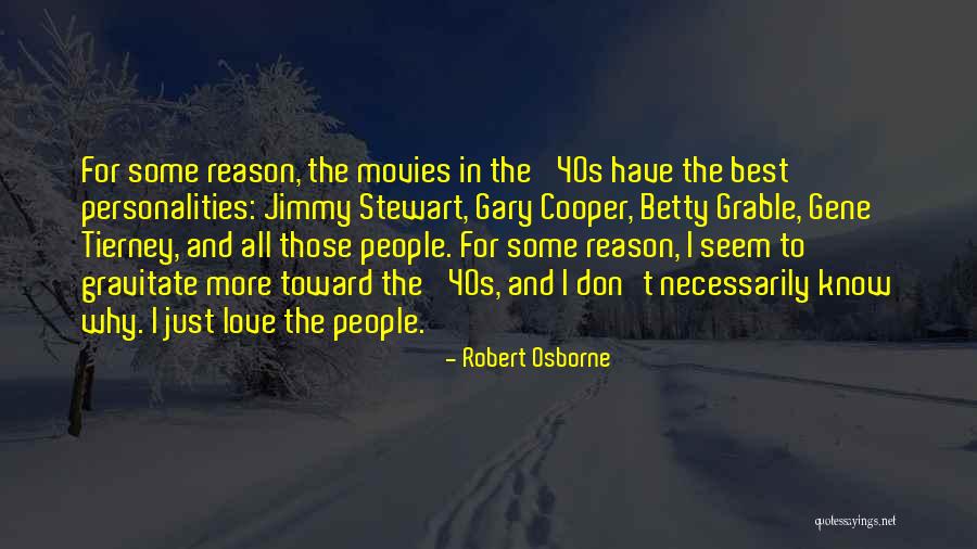 Jimmy V Quotes By Robert Osborne Jimmy V Quotes By Robert Osborne