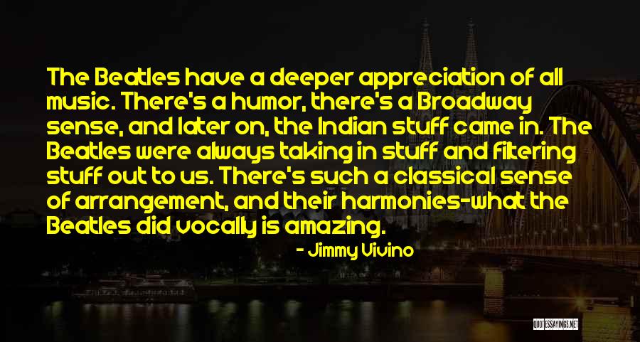 Jimmy Vivino Quotes 665936