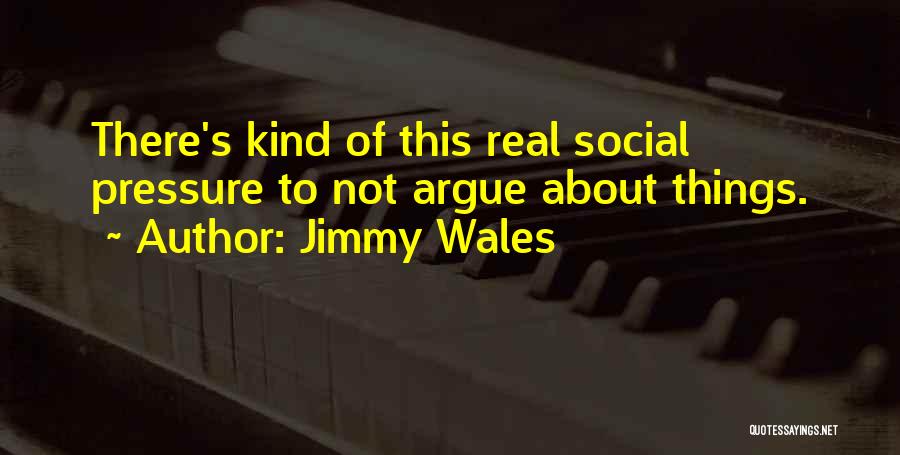 Jimmy Wales Quotes 1064699