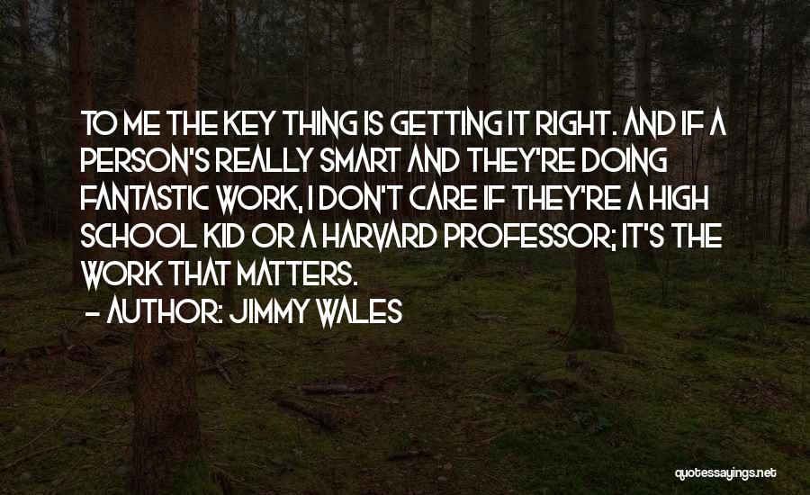 Jimmy Wales Quotes 1117392