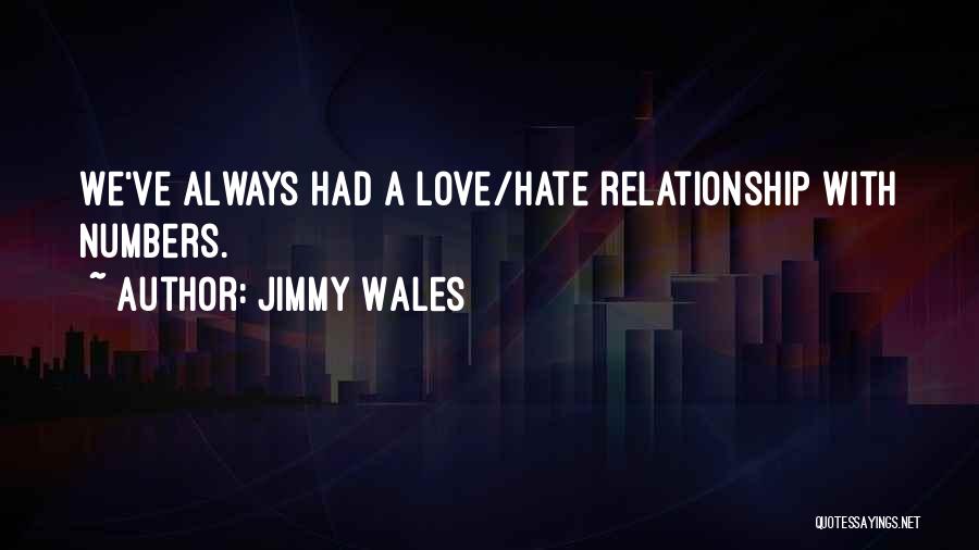 Jimmy Wales Quotes 1173924