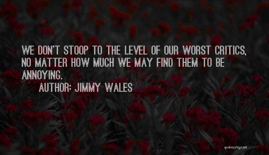 Jimmy Wales Quotes 1388212