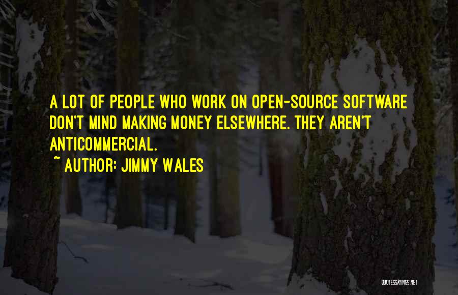 Jimmy Wales Quotes 1485379