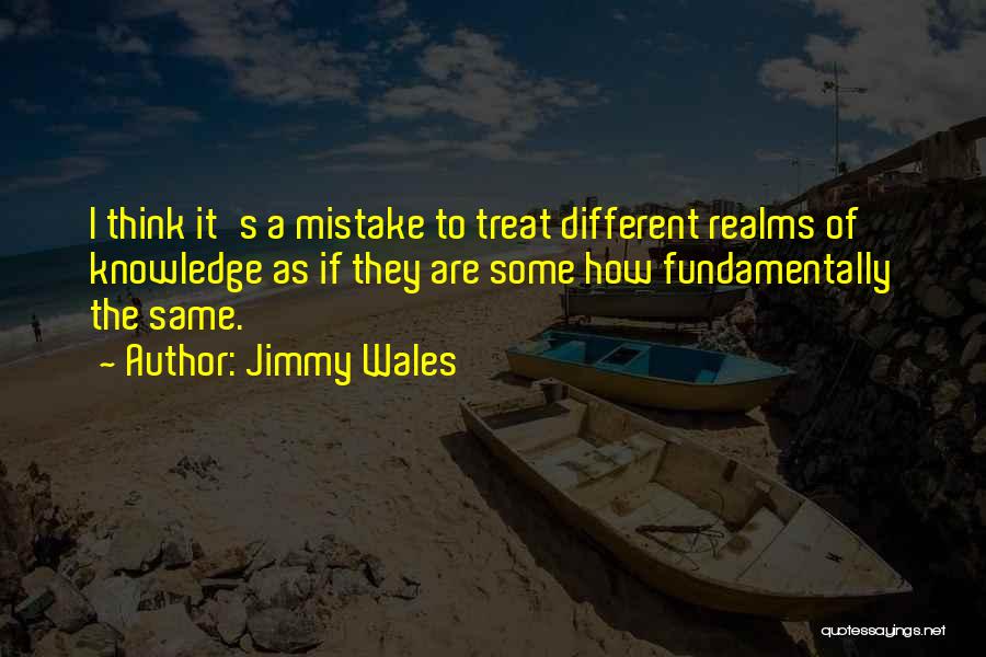 Jimmy Wales Quotes 1671275