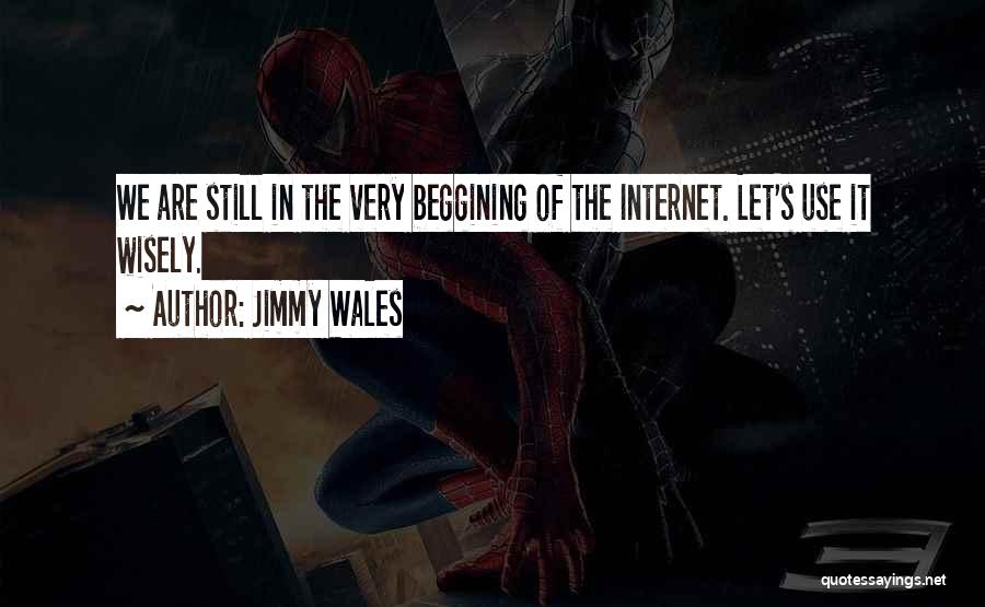 Jimmy Wales Quotes 1740570